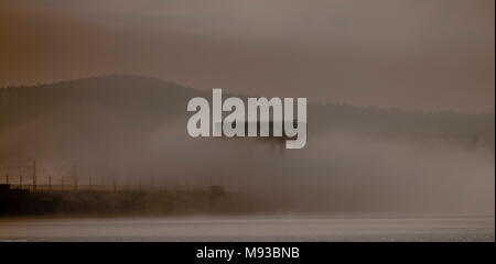 Alex El Barto Fotografia di viaggio per il mondo Foto Stock