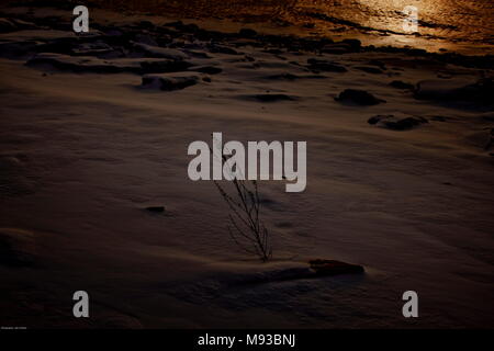 Alex El Barto Fotografia di viaggio per il mondo Foto Stock