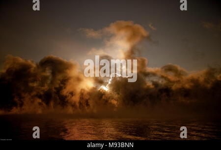 Alex El Barto Fotografia di viaggio per il mondo Foto Stock
