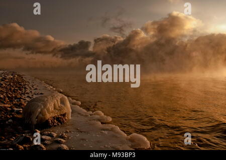 Alex El Barto Fotografia di viaggio per il mondo Foto Stock