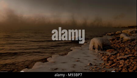 Alex El Barto Fotografia di viaggio per il mondo Foto Stock