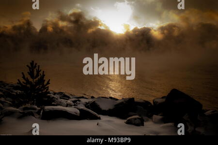 Alex El Barto Fotografia di viaggio per il mondo Foto Stock