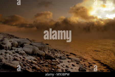 Alex El Barto Fotografia di viaggio per il mondo Foto Stock