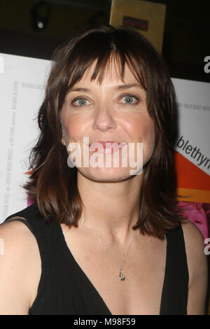 Direttore CHERIE NOWLAN 2007 foto da John Barrett/PHOTOlink.net Foto Stock