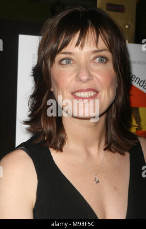 Direttore CHERIE NOWLAN 2007 foto da John Barrett/PHOTOlink.net Foto Stock