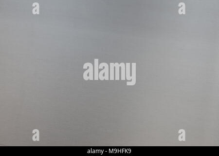 Lamiera di sfondo Foto Stock