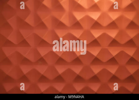 Abstract background: colorati texture ondulate. Foto Stock