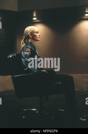 I fantasmi di Marte, USA 2001, Regie: John Carpenter, Darsteller: Natasha Henstridge Foto Stock