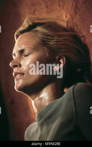 I fantasmi di Marte, USA 2001, Regie: John Carpenter, Darsteller: Natasha Henstridge Foto Stock