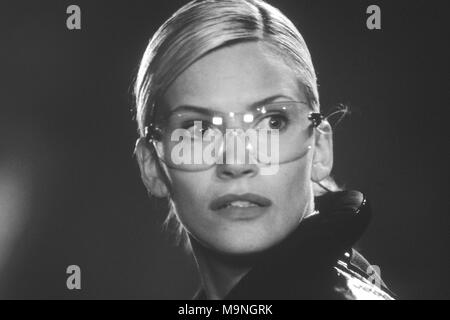 I fantasmi di Marte, USA 2001, Regie: John Carpenter, Darsteller: Natasha Henstridge Foto Stock