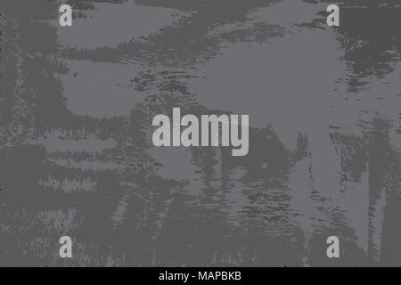 Chalk Board dello sfondo. In stile vintage, illustrazione vettoriale. Illustrazione Vettoriale