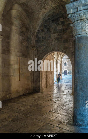 Città Metropolitana di Bari. Metropolitanstadt Bari. Provincia di Bari. Foto Stock