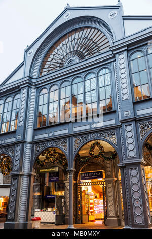 Inghilterra, Londra, Southwark, Borough Market Foto Stock