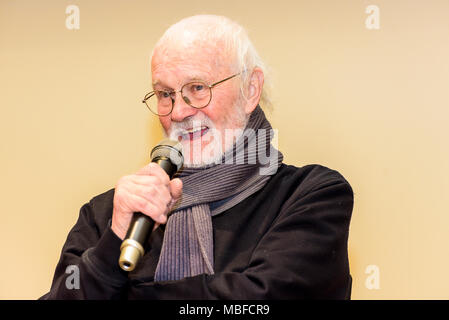 Josef Koudelka, Koudelka tornando Foto Stock