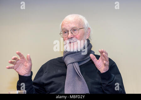 Josef Koudelka, Koudelka tornando Foto Stock