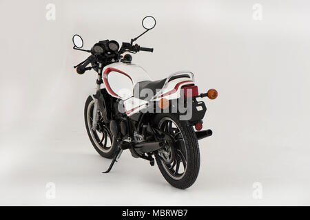 1981 Yamaha RD250 LC Foto Stock