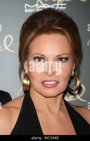 RAQUEL WELCH 2007 foto da John Barrett/PHOTOlink.net Foto Stock