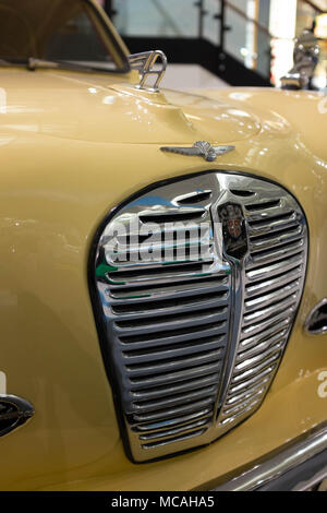 1952 Austin A30 Foto Stock