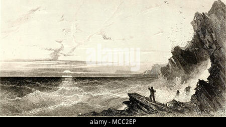 'Arctic esplorazioni: la seconda spedizione Grinnell in cerca di Sir John Franklin, 1853, '54, '55' (1856) Foto Stock