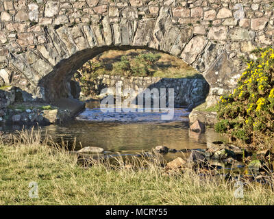 Wastwater, Lake District, Cumbria, ad ovest del Parco Nazionale, Regno Unito Foto Stock