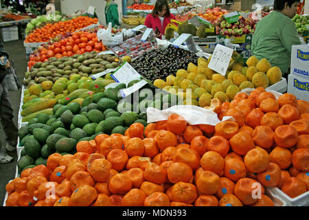 Flemington mercati, Sydney, NSW, Australia Foto Stock