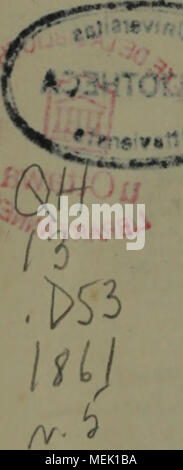 . Dictionnaire universel d'histoire Naturelle rÃ¢esumant et complÃ¢etant tous les faits prÃ¢esentÃ¢es par les encyclopÃ¢edies,... . Acal. . Ãealephes. Anat. . Anatomie. Ami. . Annales. AnnÃ©l. . AnnÃ©lides. Arach. . Arachnides. Astr. . Astronomie. Bot. . Botanique. Bot. CR. . Botanique cr y ptoga ini- Bot.ph. que. Botanique phanÃ©roga- mique. Bull . ;. Bollettino. ChÃ¹Pt*. . Chimie. *0frrh. . Cirrhopodes. Crosta. . CrustacÃ©s. Ãchin . . Echinodermes. Fig. . . La figura. Foramin . ForaminiTÃ¨res. Foss . . Fossili. G. ou g. Genere. GÃ©ol. . GÃ©ologie. Timone. . Helminthides. Hist. nat. Histoire naturel Foto Stock