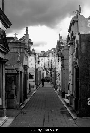 Immagini di Buenos Aires e i suoi popoli. Ritratto e Paesaggio Foto Stock