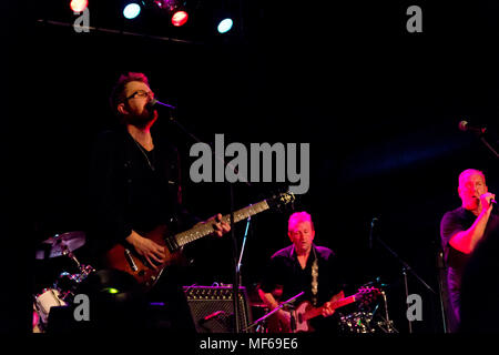 I pattini Paisley Town Hall Foto Stock