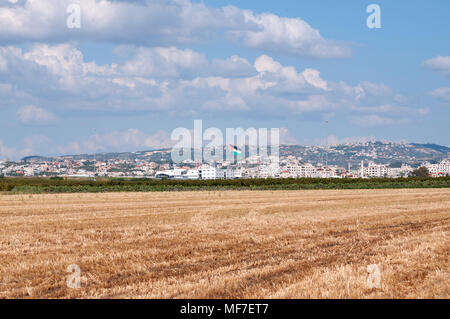 Tul Karm, Palestina Foto Stock