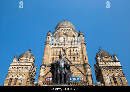 Mumbai, Maharashtra, India, Asia Foto Stock