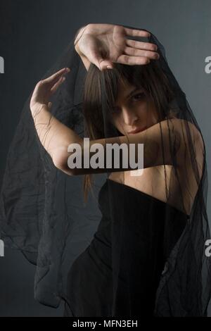 Sessione di studio, Signor, 2006 Ref: CRB388 108760 0145 credito obbligatoria: Stanislav Solntsev/Photoshot Foto Stock