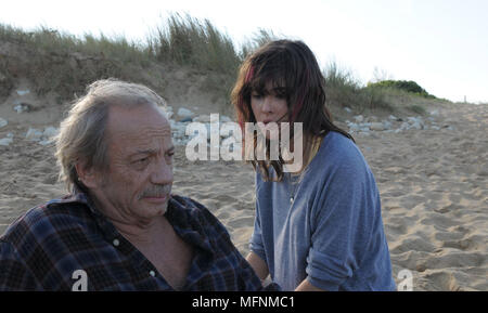 Bienvenue parmi nous Benvenuti a bordo Francia Direttore : Jean Becker Jeanne Lambert, Patrick Chesnais Foto Stock