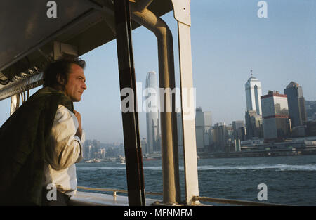 La baffi Francia Vincent Lindon Regista: Emmanuel Carrere Foto Stock