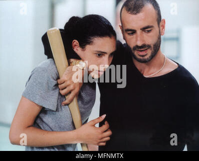 La Squale Francia Direttore: Fabrice Genestal Stéphanie Jaubert Foto Stock