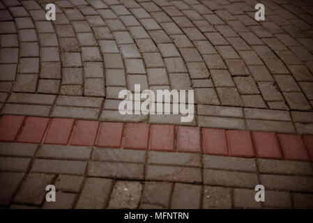 Senza cuciture ornamentali orientali disegno vettoriale. Legare sfondo decorativo con round floreali e geometriche ornamento. Ripetere inwrought mandala di piastrelle. Foto Stock