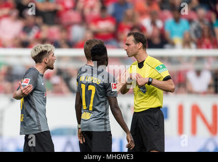 Terza Maglia RB Leipzig Kevin Kampl Terza Maglia RB Leipzig Kevin Kampl