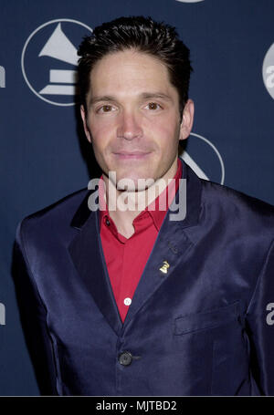 Jan 03, 2001; Los Angeles, CA, Stati Uniti d'America; conferenza stampa annunciando le nomine per il 43Annual Grammy Awards presso il Beverly Hilton di Los Angeles. Koz.Dave.01.jpgKoz.Dave.01 evento nella vita di Hollywood - California, tappeto rosso Evento, verticale, STATI UNITI D'AMERICA, industria cinematografica, celebrità, fotografia, Bestof, arte cultura e intrattenimento, Topix celebrità moda / dal tappeto rosso-1994-2000, una persona, verticale, migliori della vita di Hollywood, evento nella vita di Hollywood - California, moquette rossa e dietro le quinte, USA, industria cinematografica, celebrità, movie celebrità, personaggi televisivi, musica celebrità, foto Foto Stock
