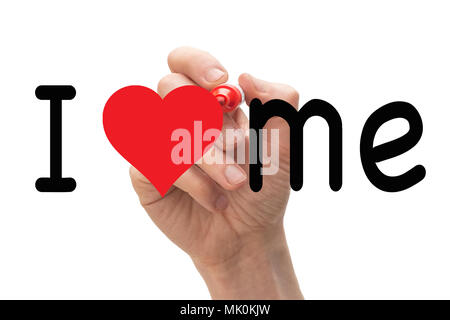 Concetto di giorno e amore di San Valentino. Uomo sicuro e bello in tuta  che tiene bouquet di rose, guardando la macchina fotografica, in piedi su  sfondo bianco Foto stock - Alamy