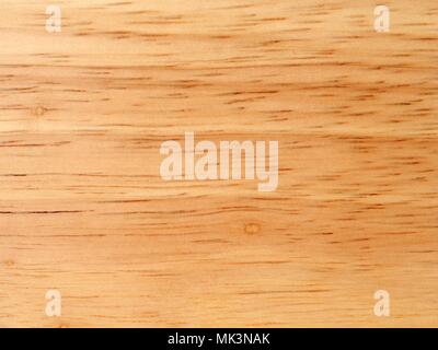 Texture in legno, può essere utilizzata come sfondo Foto Stock