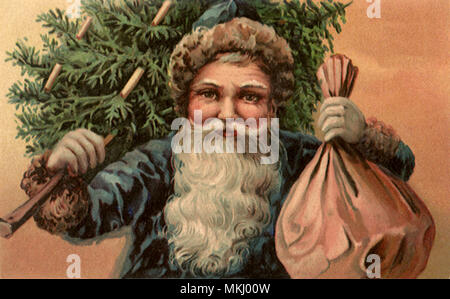 Buon Natale Foto Stock