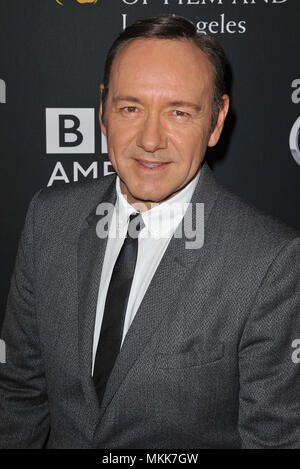 Kevin Spacey presso il BAFTA Los Angeles 2013 al SLS Hotel a Los Angeles.a Kevin Spacey 150 Red Carpet Event, verticale, STATI UNITI D'AMERICA, industria cinematografica, celebrità, fotografia, Bestof, arte cultura e intrattenimento, Topix celebrità moda / Verticale, meglio di, evento nella vita di Hollywood - California, moquette rossa e dietro le quinte, USA, industria cinematografica, celebrità, movie celebrità, personaggi televisivi, musica celebrità, fotografia, Bestof, arte cultura e intrattenimento, Topix, headshot, verticale, una persona, dall'anno , 2013, inchiesta tsuni@Gamma-USA.com Foto Stock