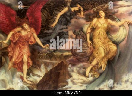 Questo Anno del modello Foto Stock