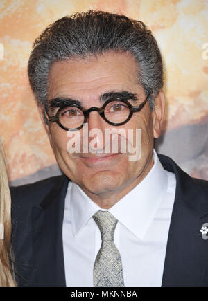 Eugene Levy presso la American Reunion Premiere al Chinese Theatre di Los Angeles.Eugene Levy Red Carpet Event, verticale, STATI UNITI D'AMERICA, industria cinematografica, celebrità, fotografia, Bestof, arte cultura e intrattenimento, Topix celebrità moda / Verticale, meglio di, evento nella vita di Hollywood - California, moquette rossa e dietro le quinte, USA, industria cinematografica, celebrità, movie celebrità, personaggi televisivi, musica celebrità, fotografia, Bestof, arte cultura e intrattenimento, Topix, headshot, verticale, una persona, a partire dall'anno 2012 , inchiesta tsuni@Gamma-USA.com Foto Stock