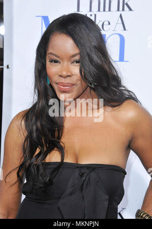 Golden Brooks pensare come un uomo Premiere al arclight Theatre di Los Angeles.Golden Brooks  68 Red Carpet Event, verticale, STATI UNITI D'AMERICA, industria cinematografica, celebrità, fotografia, Bestof, arte cultura e intrattenimento, Topix celebrità moda / Verticale, meglio di, evento nella vita di Hollywood - California, moquette rossa e dietro le quinte, USA, industria cinematografica, celebrità, movie celebrità, personaggi televisivi, musica celebrità, fotografia, Bestof, arte cultura e intrattenimento, Topix, headshot, verticale, una persona, a partire dall'anno 2012 , inchiesta tsuni@Gamma-USA.com Foto Stock