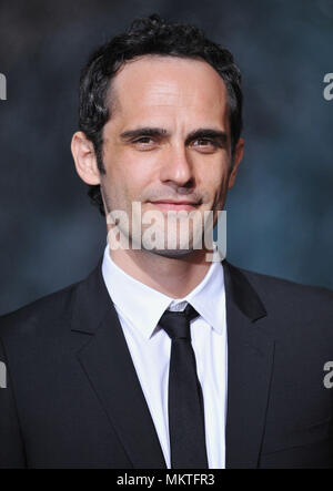 Rasha Bukvic al un buon giorno per morire duro murale scoprimento sul Fox Lotto Studio in Los Angeles.Rasha Bukvic  13 Red Carpet Event, verticale, STATI UNITI D'AMERICA, industria cinematografica, celebrità, fotografia, Bestof, arte cultura e intrattenimento, Topix celebrità moda / Verticale, meglio di, evento nella vita di Hollywood - California, moquette rossa e dietro le quinte, USA, industria cinematografica, celebrità, movie celebrità, personaggi televisivi, musica celebrità, fotografia, Bestof, arte cultura e intrattenimento, Topix, headshot, verticale, una persona, dall'anno , 2013, inchiesta tsuni@Gamma-USA.com Foto Stock