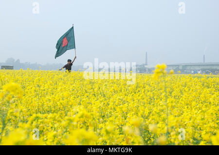 Giorno della vittoria Foto Stock