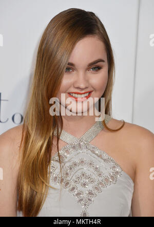 Liana Liberato al il meglio di me premiere al Regal Theater inLos Angeles.Liana Liberato 051 Red Carpet Event, verticale, STATI UNITI D'AMERICA, industria cinematografica, celebrità, fotografia, Bestof, arte cultura e intrattenimento, Topix celebrità moda / Verticale, meglio di, evento nella vita di Hollywood - California, moquette rossa e dietro le quinte, USA, industria cinematografica, celebrità, movie celebrità, personaggi televisivi, musica celebrità, fotografia, Bestof, arte cultura e intrattenimento, Topix, headshot, verticale, una persona, dall'anno , 2014, inchiesta tsuni@Gamma-USA.com Foto Stock