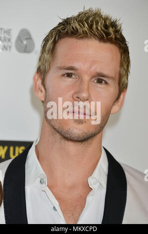 Ryan Kwanten al G'Day USA Los Angeles-Aussie premi al JW Marriot Hotel in Los Angeles.Ryan Kwanten 127 Red Carpet Event, verticale, STATI UNITI D'AMERICA, industria cinematografica, celebrità, fotografia, Bestof, arte cultura e intrattenimento, Topix celebrità moda / Verticale, meglio di, evento nella vita di Hollywood - California, moquette rossa e dietro le quinte, USA, industria cinematografica, celebrità, movie celebrità, personaggi televisivi, musica celebrità, fotografia, Bestof, arte cultura e intrattenimento, Topix, headshot, verticale, una persona, dall'anno , 2014, inchiesta tsuni@Gamma-USA.com Foto Stock