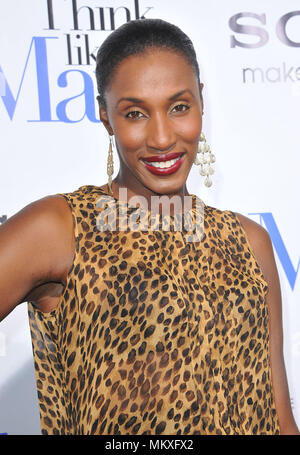 Lisa Leslie pensare come un uomo Premiere al arclight Theatre di Los Angeles.Lisa Leslie  40 Red Carpet Event, verticale, STATI UNITI D'AMERICA, industria cinematografica, celebrità, fotografia, Bestof, arte cultura e intrattenimento, Topix celebrità moda / Verticale, meglio di, evento nella vita di Hollywood - California, moquette rossa e dietro le quinte, USA, industria cinematografica, celebrità, movie celebrità, personaggi televisivi, musica celebrità, fotografia, Bestof, arte cultura e intrattenimento, Topix, headshot, verticale, una persona, a partire dall'anno 2012 , inchiesta tsuni@Gamma-USA.com Foto Stock