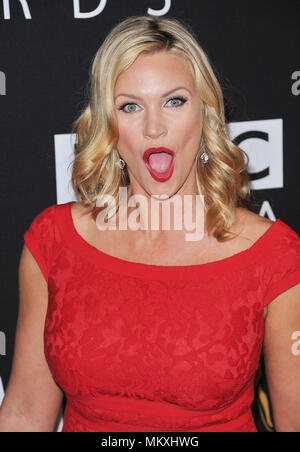 Natasha Henstridge al 2012 Britannia Awards presso il Beverly Hillon Hotel in Los Angeles.Natasha Henstridge  83 Red Carpet Event, verticale, STATI UNITI D'AMERICA, industria cinematografica, celebrità, fotografia, Bestof, arte cultura e intrattenimento, Topix celebrità moda / Verticale, meglio di, evento nella vita di Hollywood - California, moquette rossa e dietro le quinte, USA, industria cinematografica, celebrità, movie celebrità, personaggi televisivi, musica celebrità, fotografia, Bestof, arte cultura e intrattenimento, Topix, headshot, verticale, una persona, a partire dall'anno 2012 , inchiesta tsuni@Gamma-USA.com Foto Stock